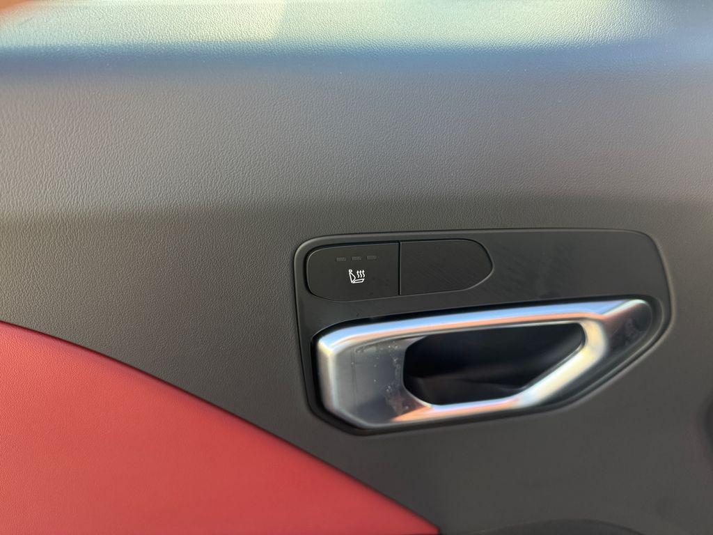 new 2025 Kia K4 car, priced at $28,484