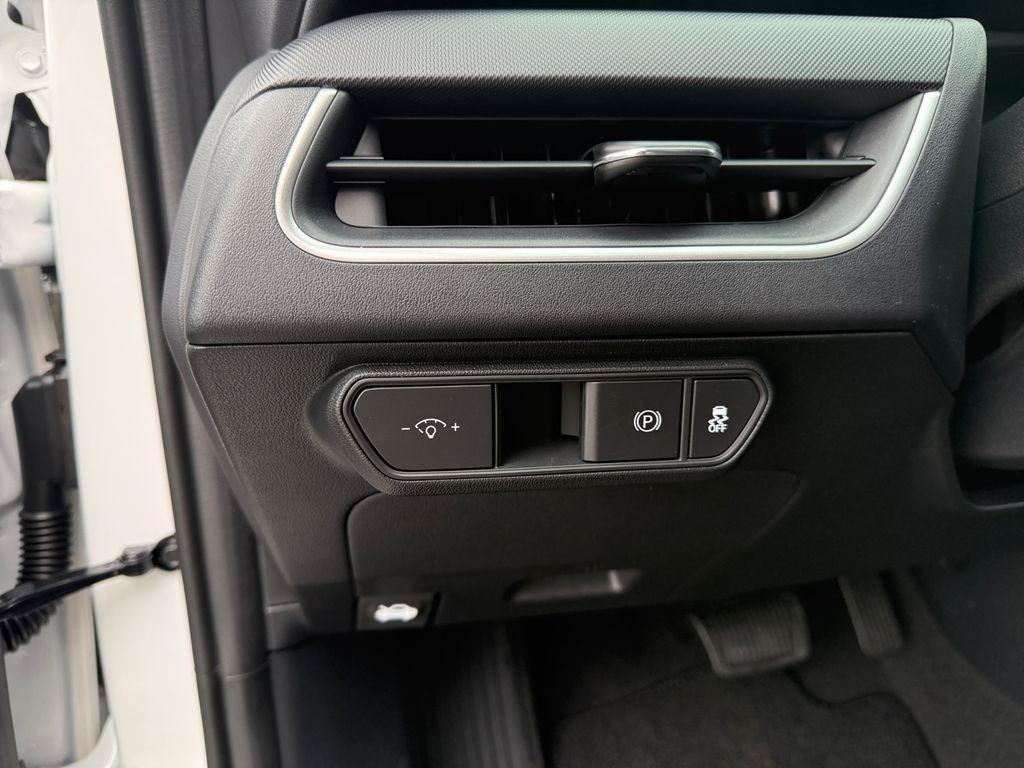 new 2025 Kia K4 car, priced at $23,771