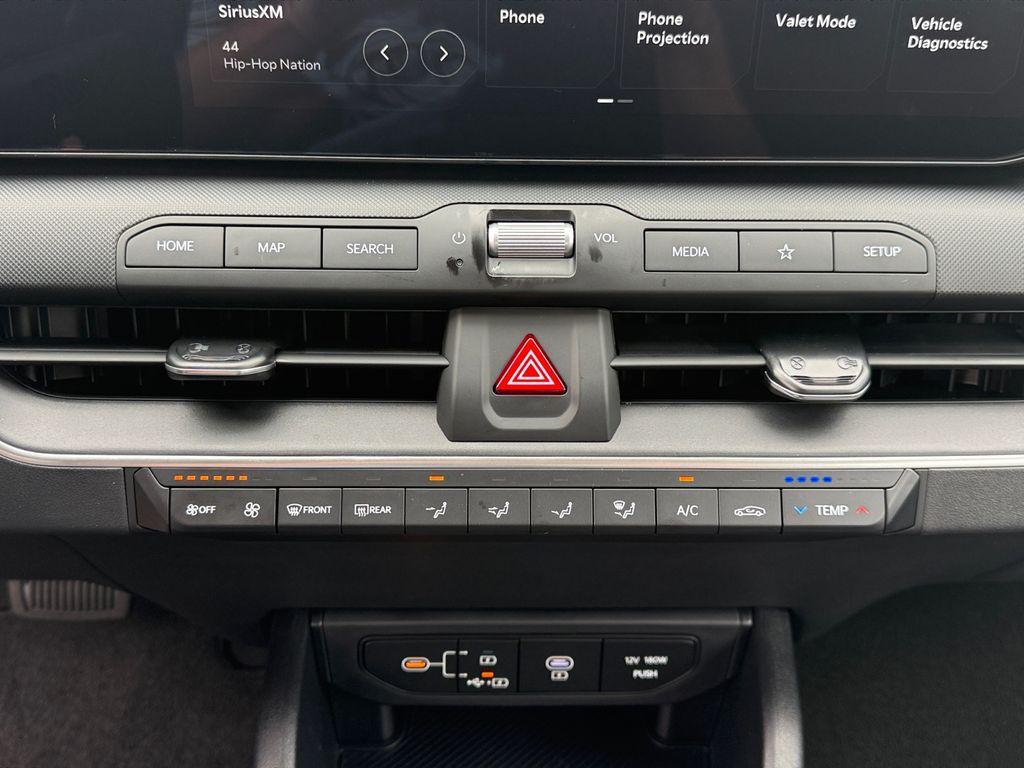 new 2025 Kia K4 car, priced at $23,771