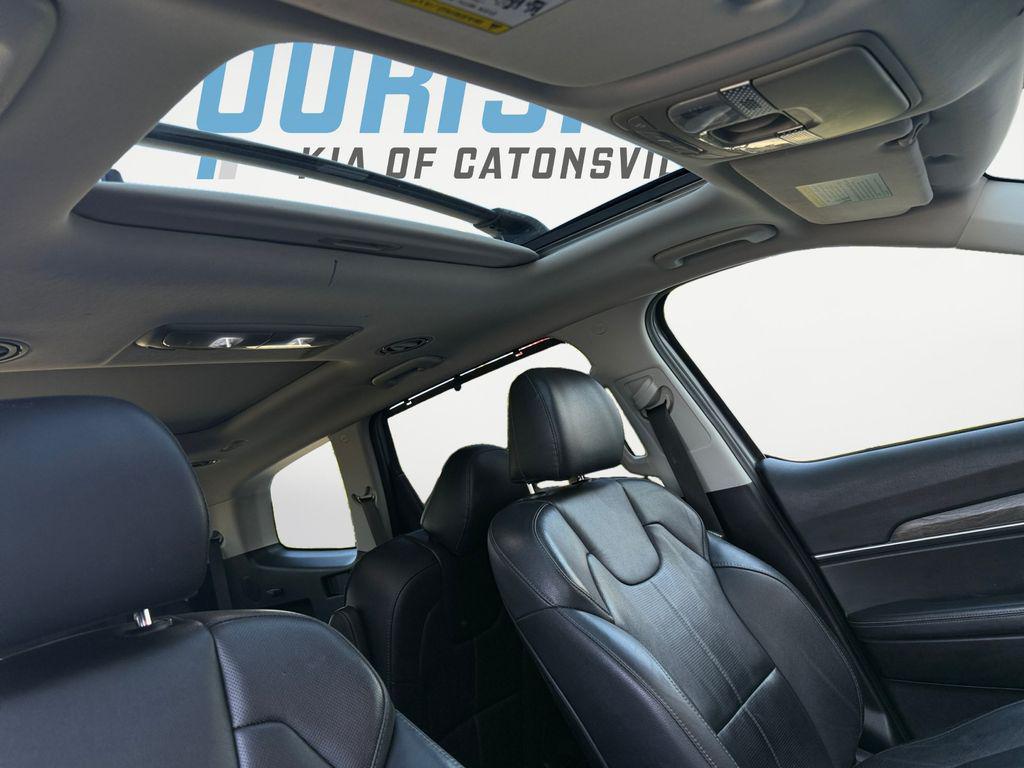 used 2020 Kia Telluride car, priced at $24,800