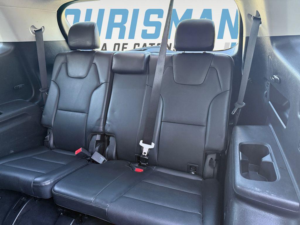 used 2020 Kia Telluride car, priced at $24,800