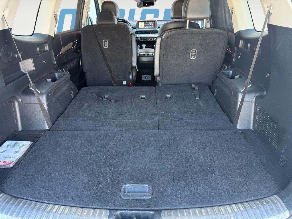 used 2020 Kia Telluride car, priced at $24,800