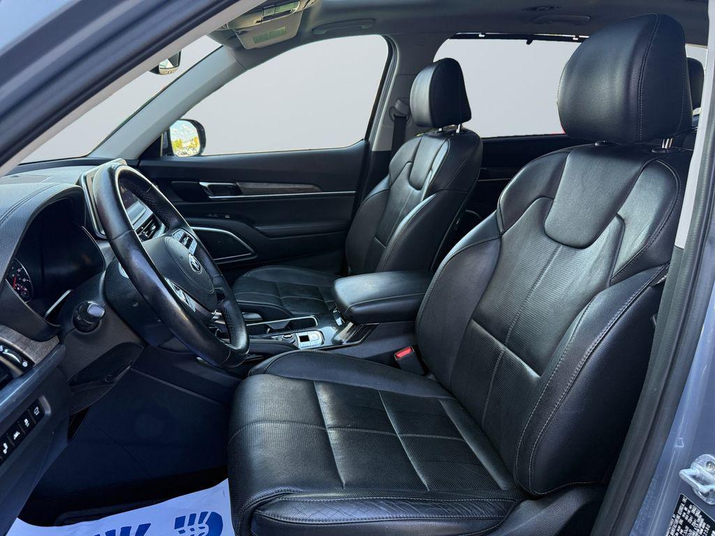 used 2020 Kia Telluride car, priced at $24,800