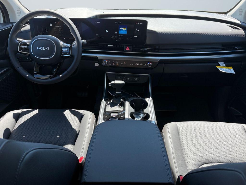 new 2026 Kia Carnival car, priced at $50,692