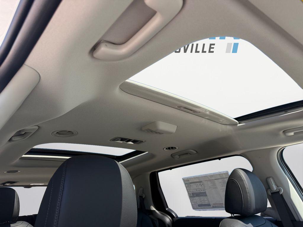 new 2026 Kia Carnival car, priced at $50,692