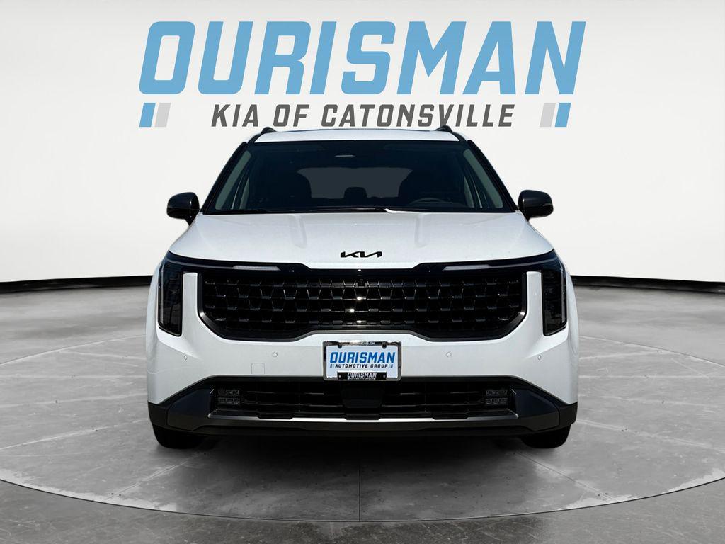 new 2026 Kia Carnival car, priced at $50,692