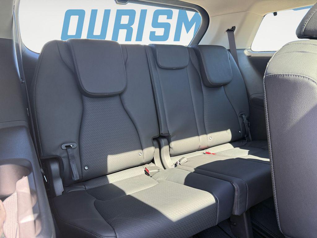 new 2026 Kia Carnival car, priced at $50,692