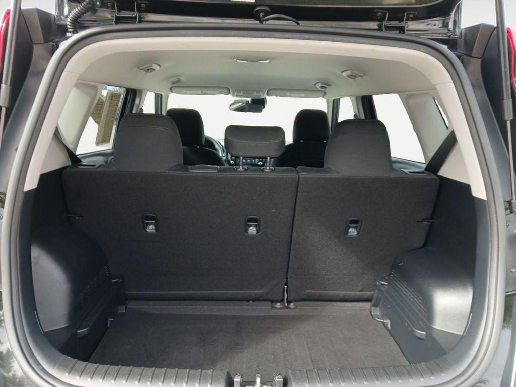 used 2020 Kia Soul car, priced at $13,900