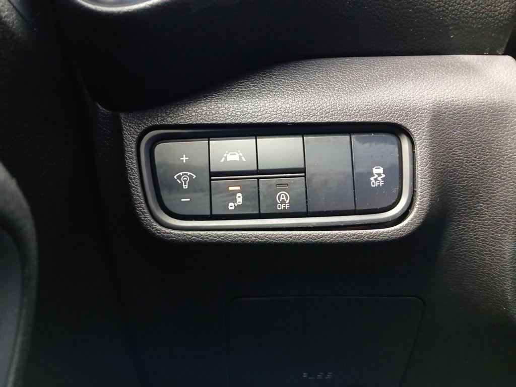 used 2020 Kia Soul car, priced at $13,900
