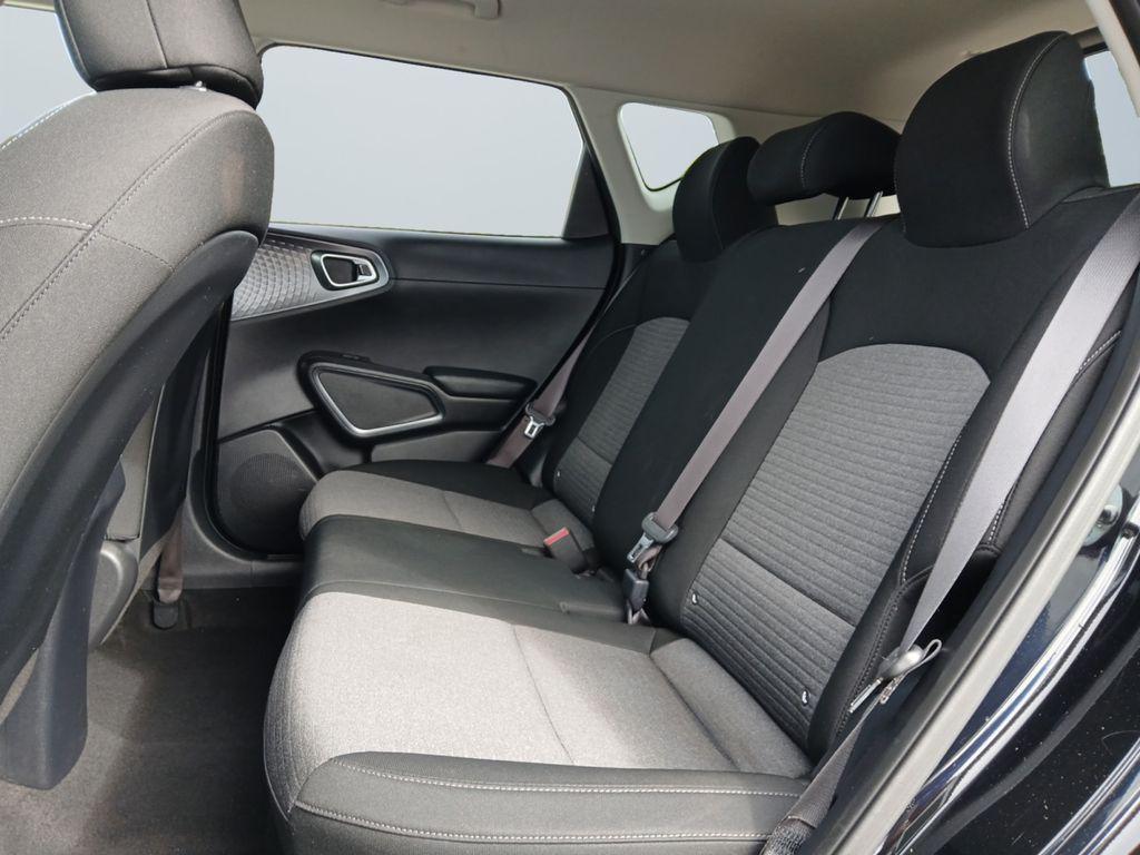 used 2020 Kia Soul car, priced at $13,900