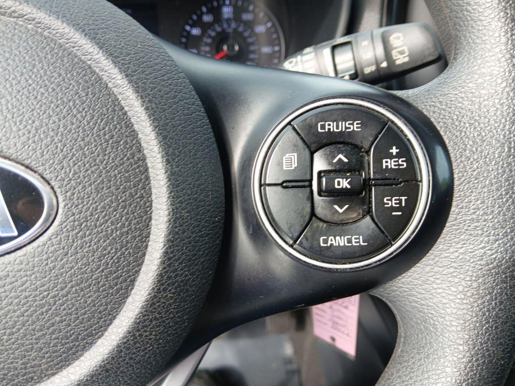 used 2020 Kia Soul car, priced at $13,900