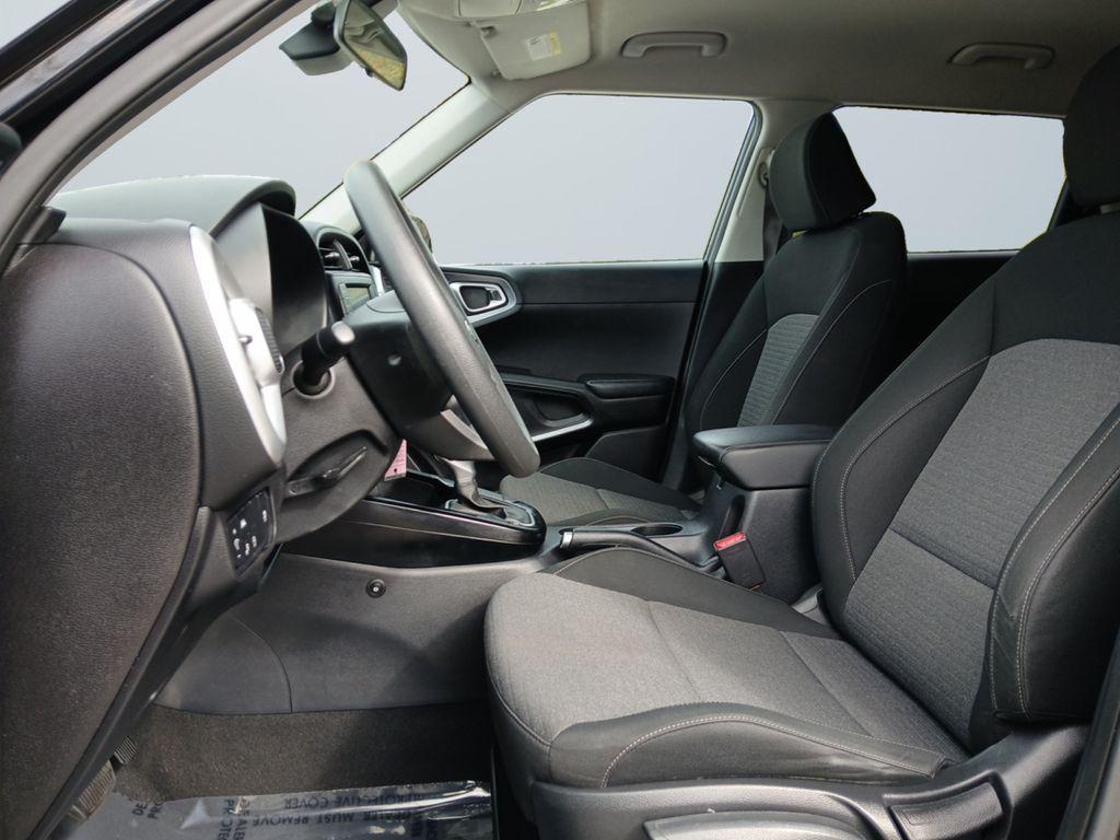 used 2020 Kia Soul car, priced at $13,900