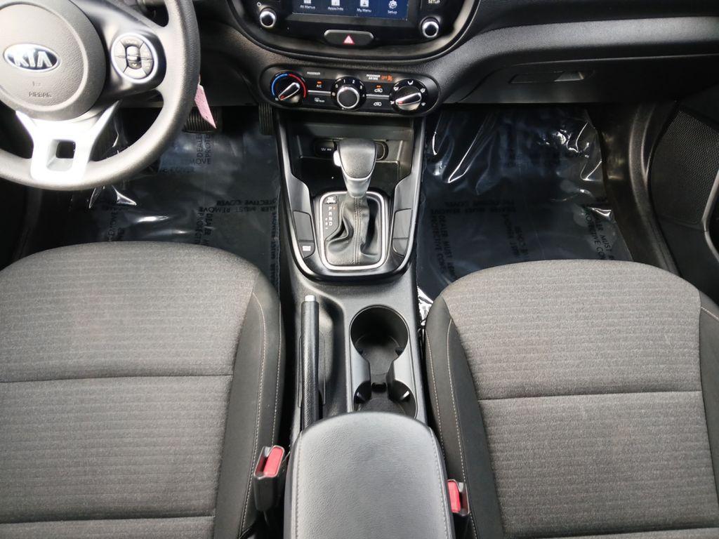 used 2020 Kia Soul car, priced at $13,900