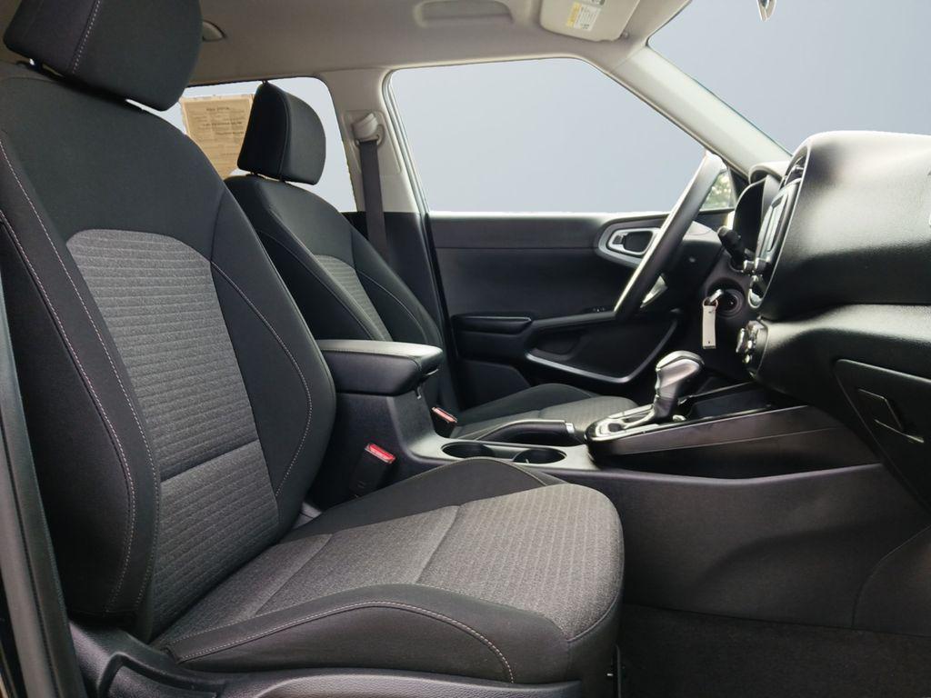 used 2020 Kia Soul car, priced at $13,900