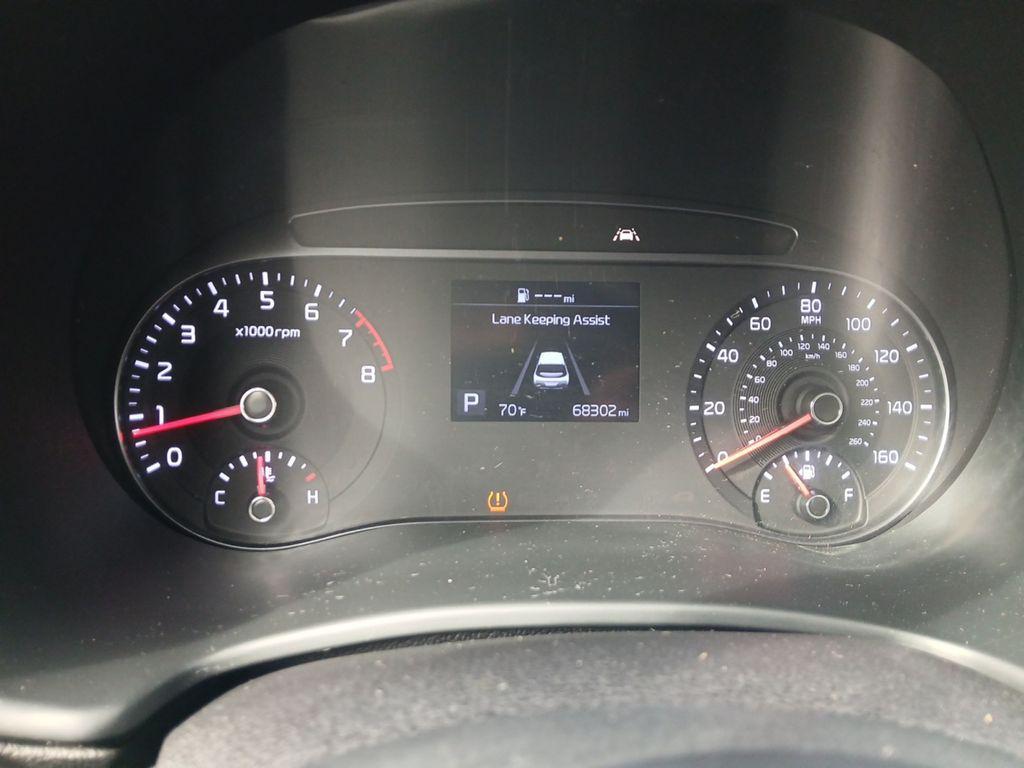 used 2020 Kia Soul car, priced at $13,900