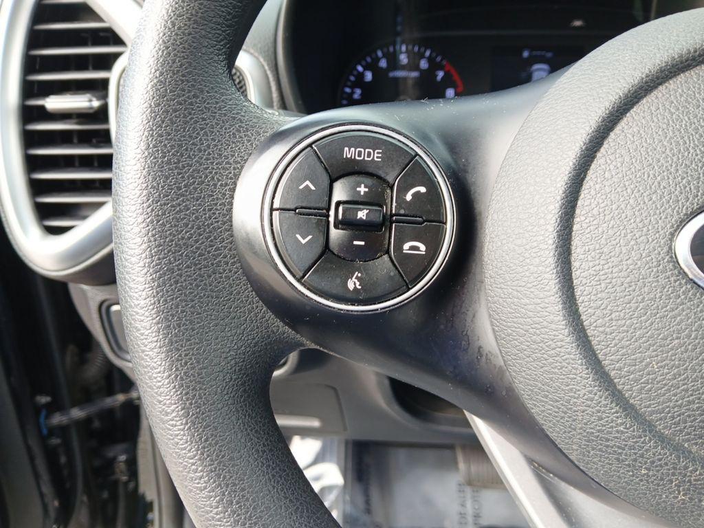 used 2020 Kia Soul car, priced at $13,900