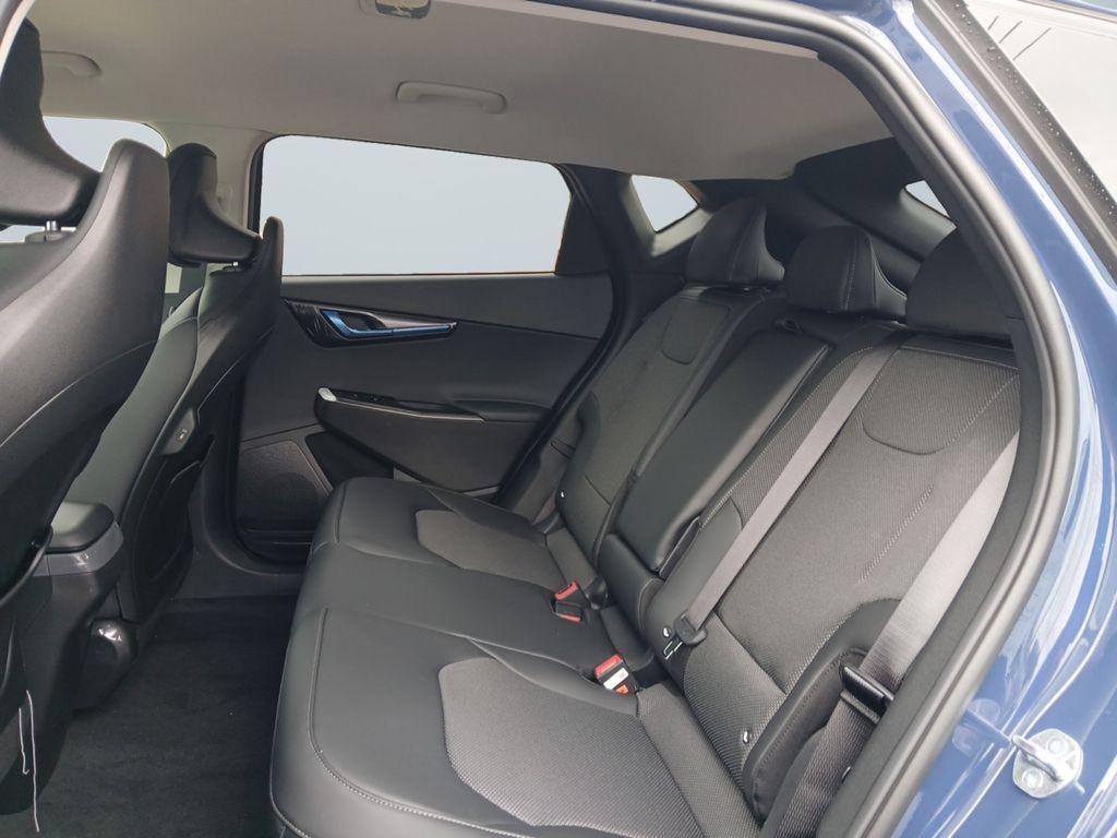 new 2025 Kia EV6 car, priced at $41,500