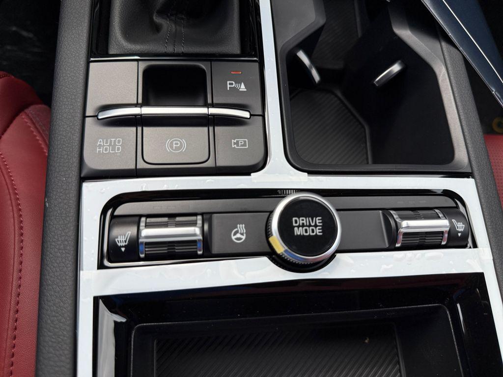 new 2025 Kia K5 car, priced at $31,613