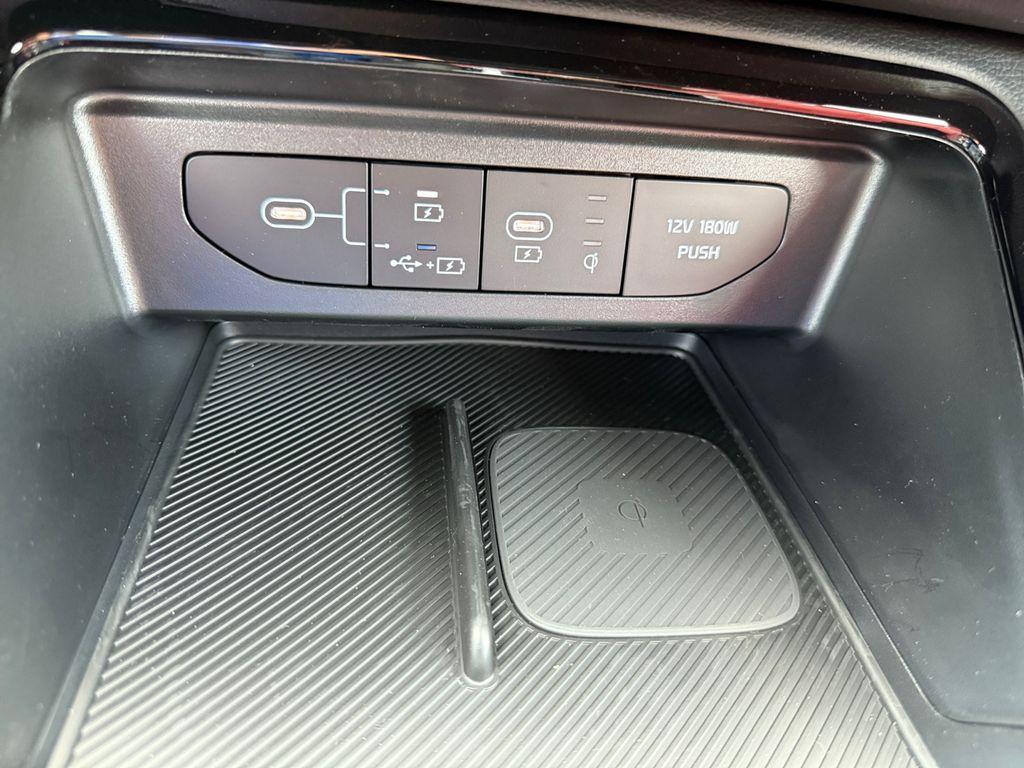 new 2025 Kia K5 car, priced at $31,613