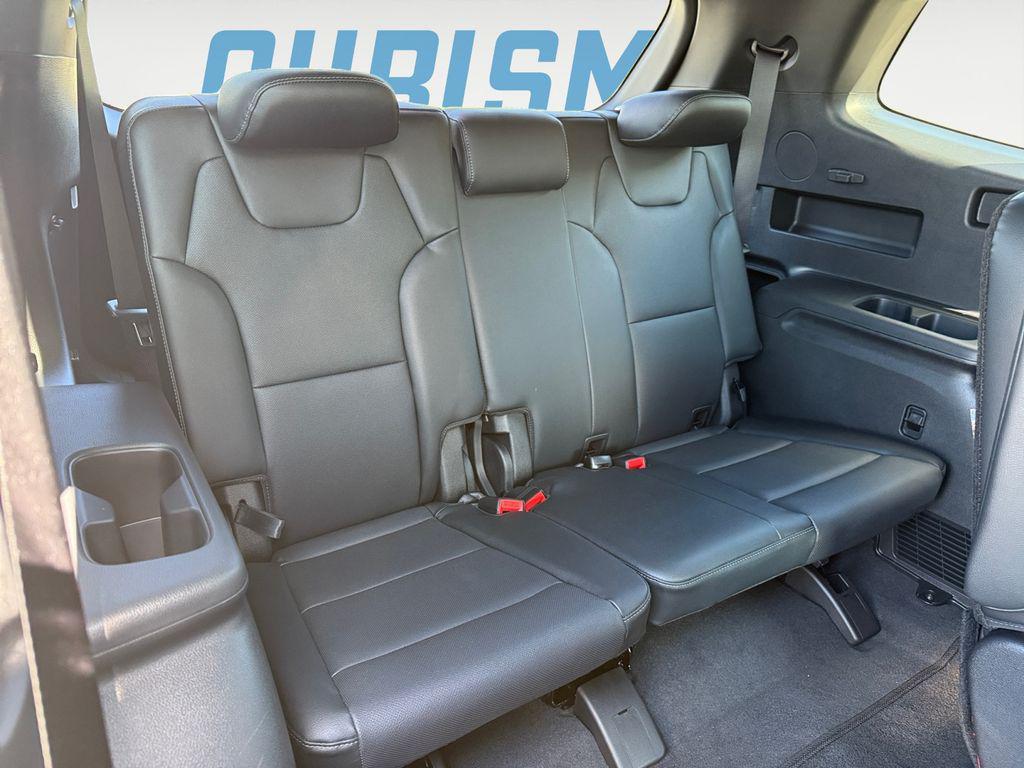 new 2025 Kia Telluride car, priced at $47,539