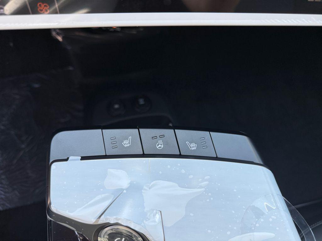 new 2025 Kia EV6 car, priced at $41,500