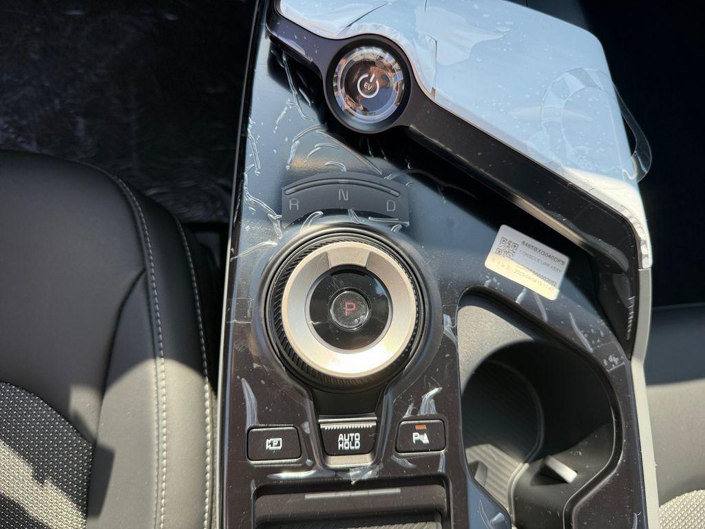 new 2025 Kia EV6 car, priced at $41,500