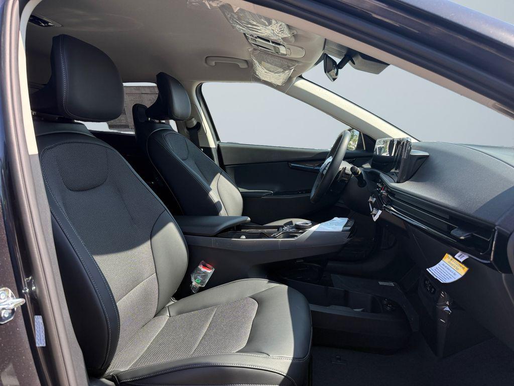 new 2025 Kia EV6 car, priced at $41,500