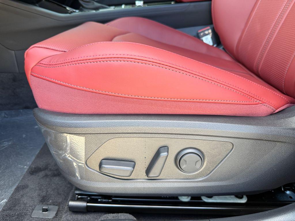 new 2026 Kia K5 car, priced at $30,778