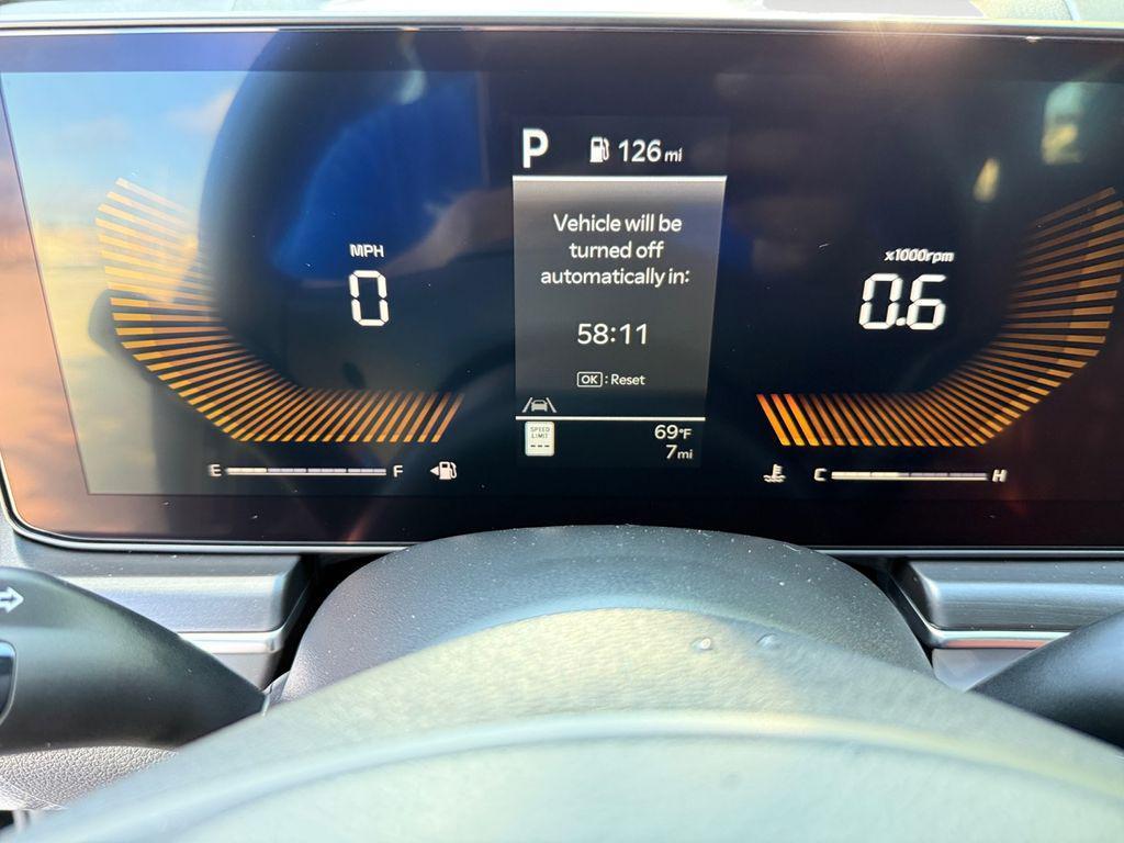 new 2026 Kia K5 car, priced at $30,778