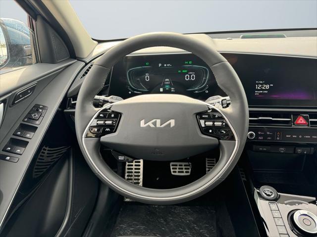 new 2024 Kia Niro car, priced at $36,712