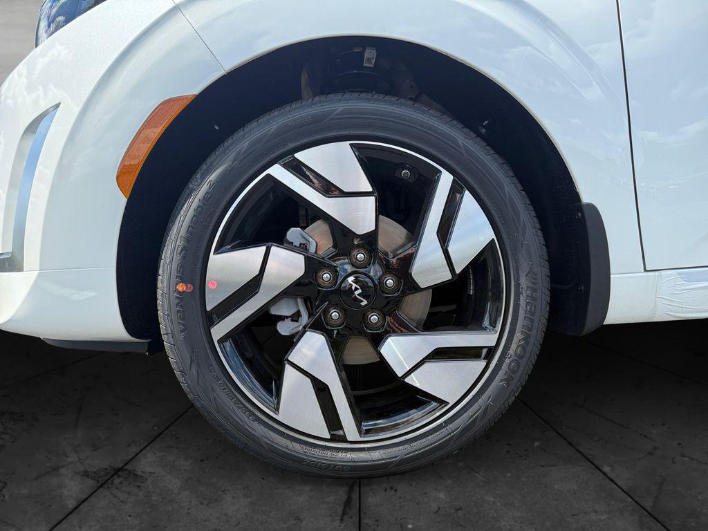 new 2025 Kia Soul car, priced at $22,902