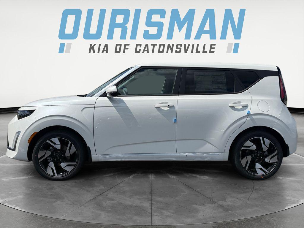 new 2025 Kia Soul car, priced at $22,902