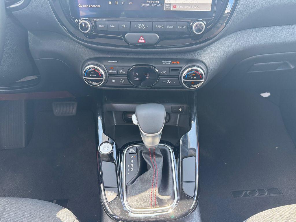 new 2025 Kia Soul car, priced at $22,902