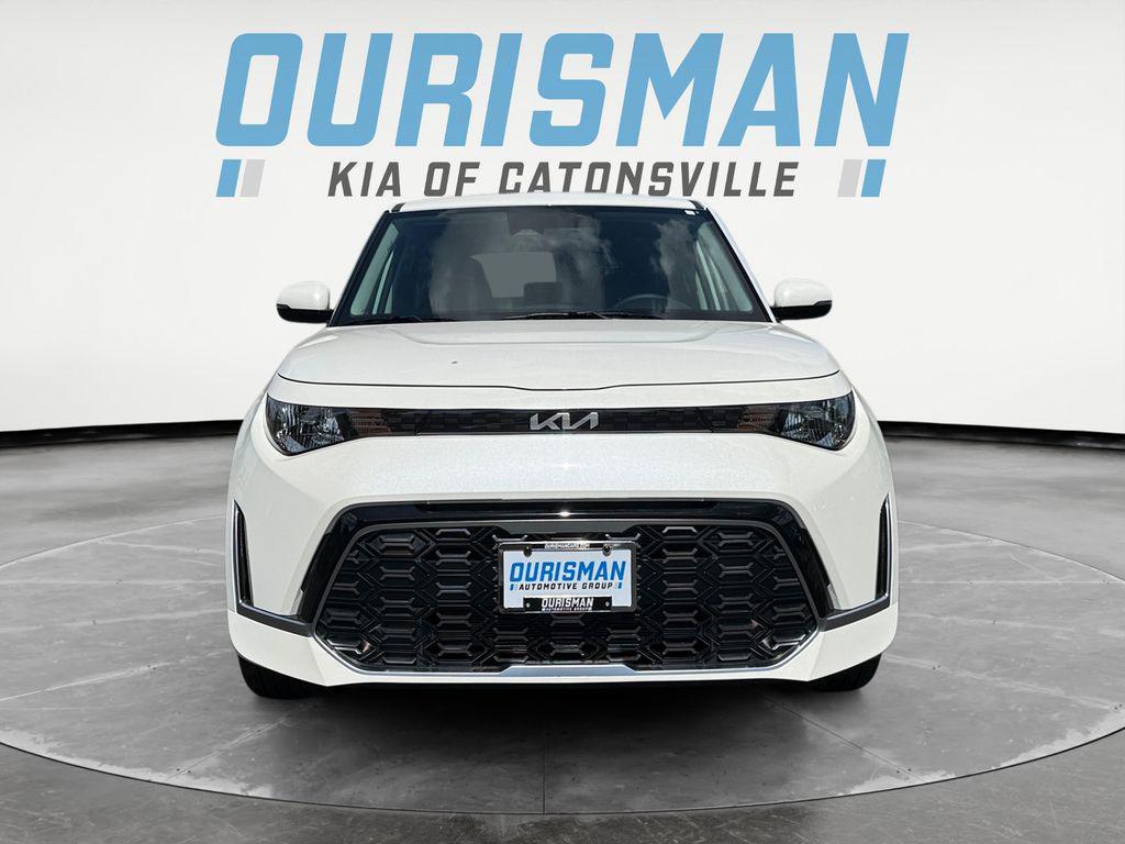 new 2025 Kia Soul car, priced at $22,902