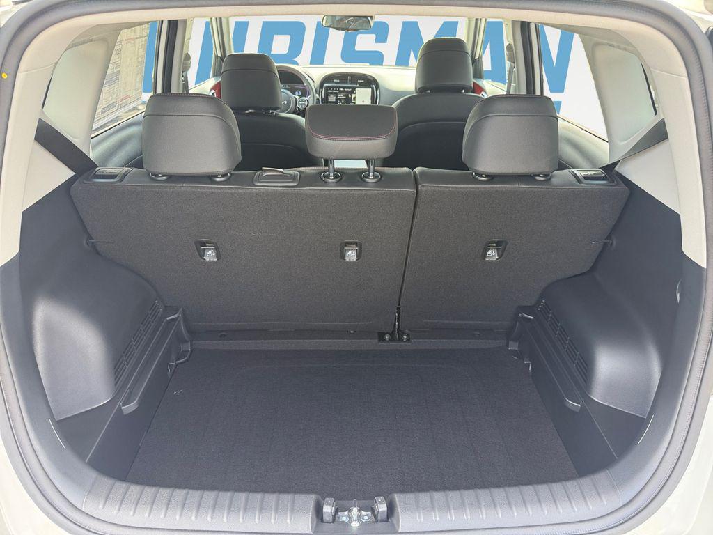 new 2025 Kia Soul car, priced at $22,902