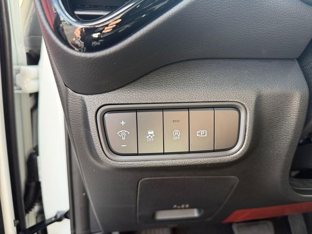 new 2025 Kia Soul car, priced at $22,902