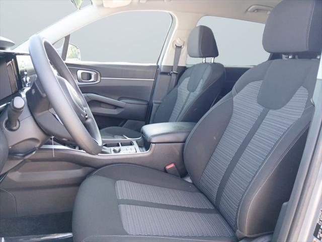 used 2023 Kia Sorento car, priced at $24,000