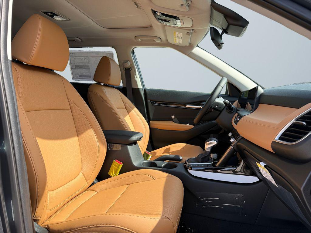 new 2026 Kia Seltos car, priced at $29,794