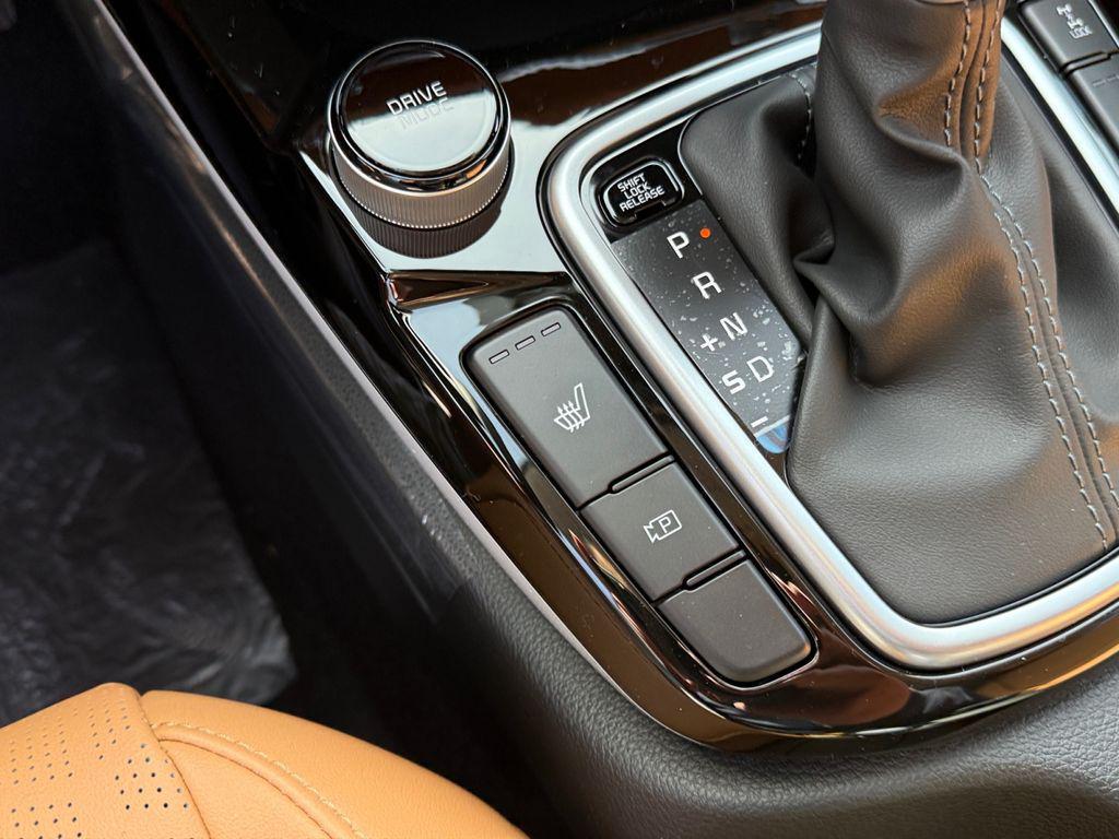 new 2026 Kia Seltos car, priced at $29,794