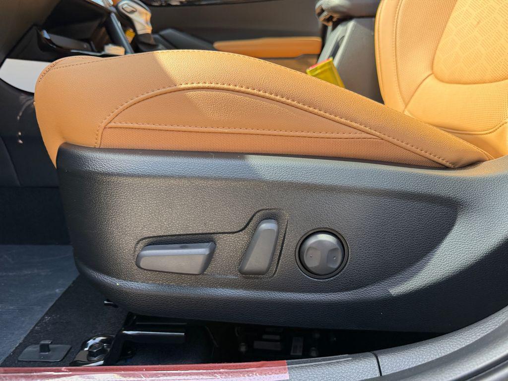 new 2026 Kia Seltos car, priced at $29,794