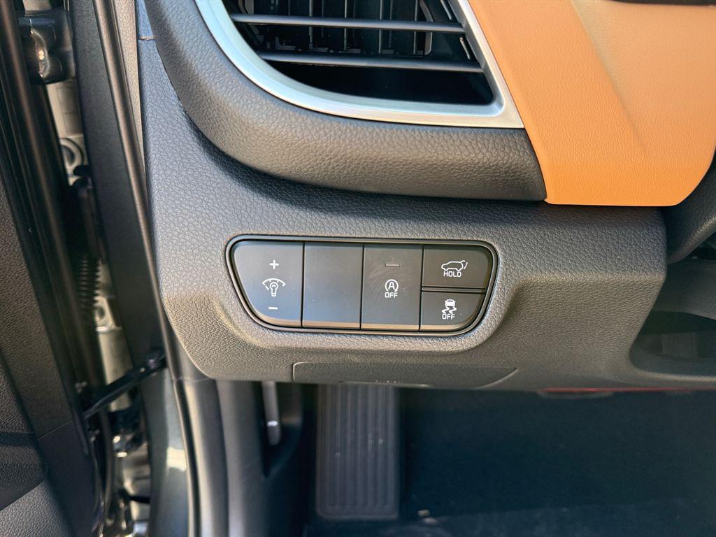 new 2026 Kia Seltos car, priced at $29,794