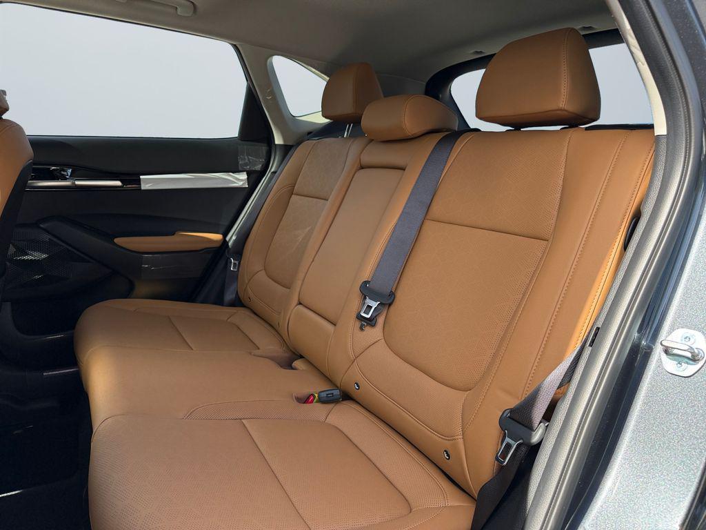 new 2026 Kia Seltos car, priced at $29,794