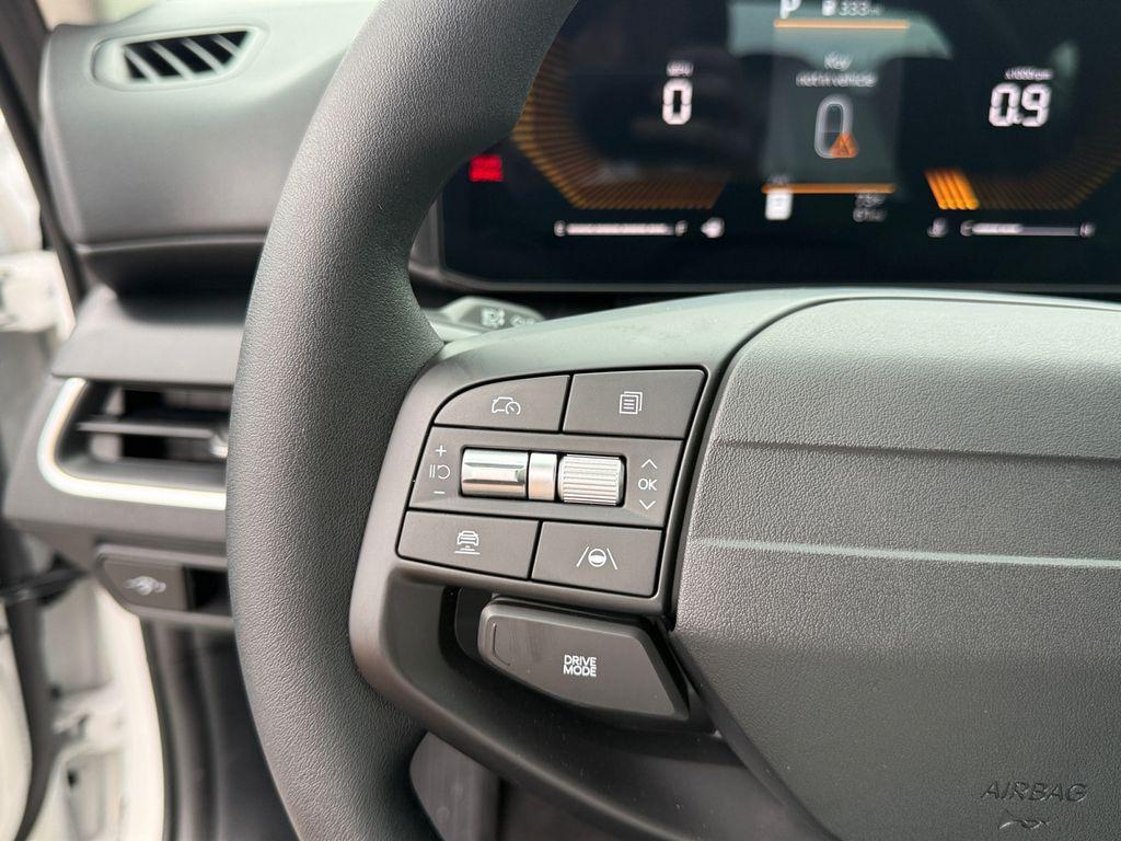 new 2025 Kia K4 car, priced at $23,779