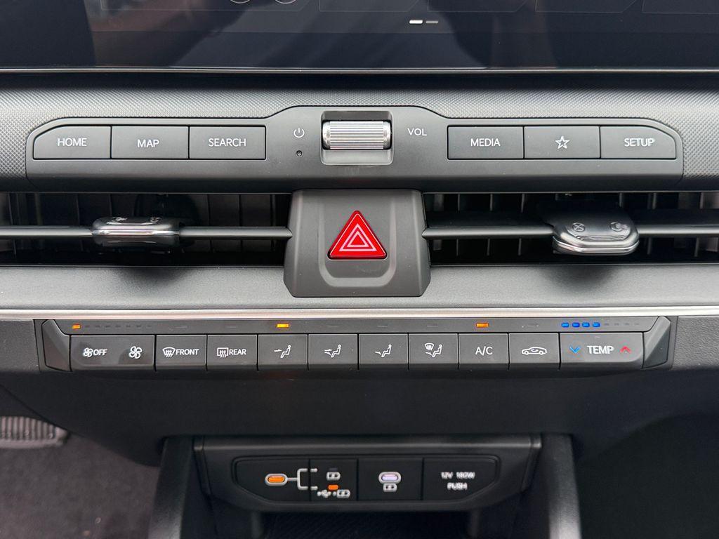 new 2025 Kia K4 car, priced at $23,779