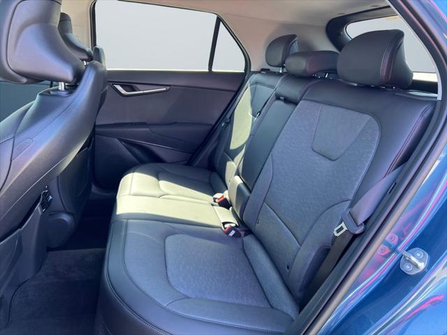 new 2025 Kia Niro car, priced at $40,762