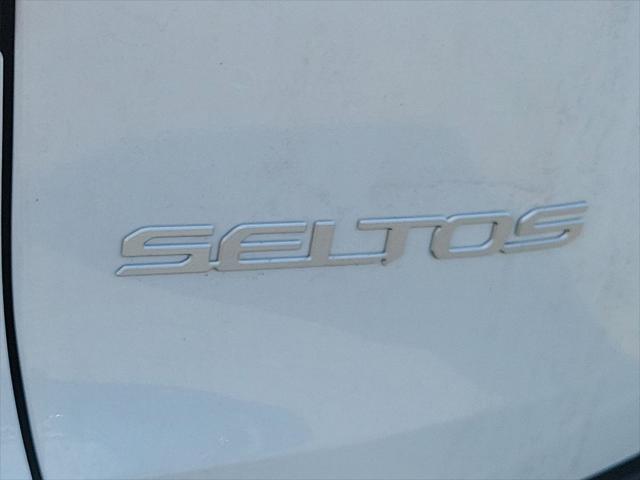 new 2024 Kia Seltos car, priced at $30,874