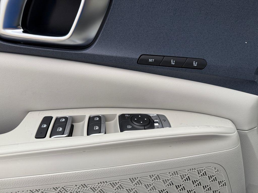 new 2026 Kia Carnival Hybrid car, priced at $47,921