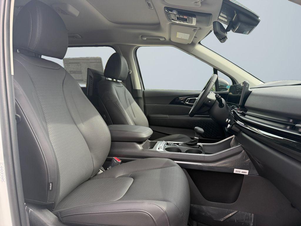 new 2026 Kia Carnival car, priced at $54,163