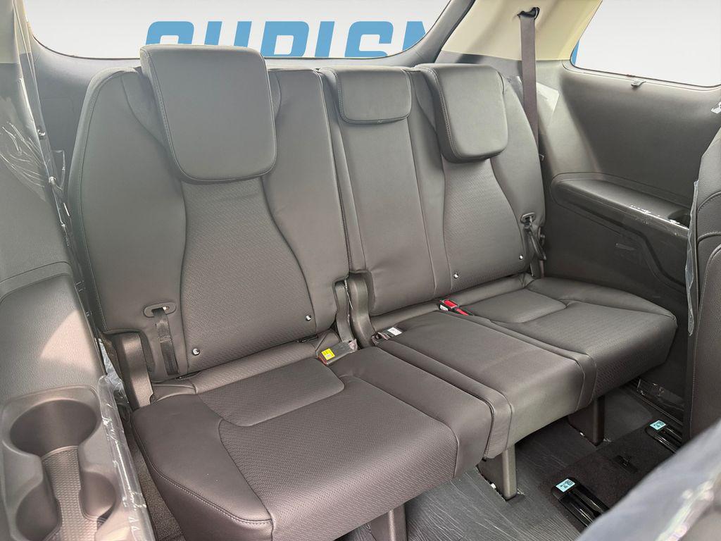 new 2026 Kia Carnival car, priced at $54,163