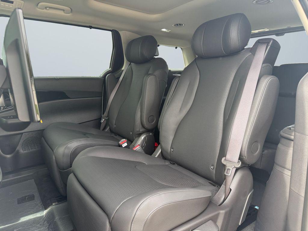 new 2026 Kia Carnival car, priced at $54,163